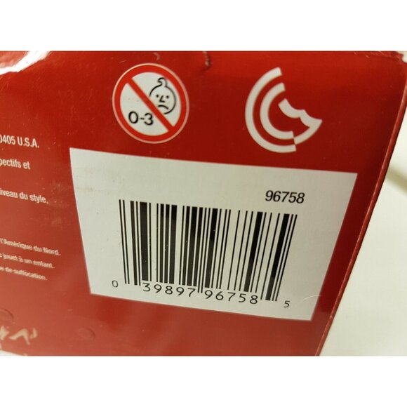 Star Wars REY W/ Lightsaber The Force Awakens 18" Figure Jakks Big-Figs 2016 - Picture 7 of 7